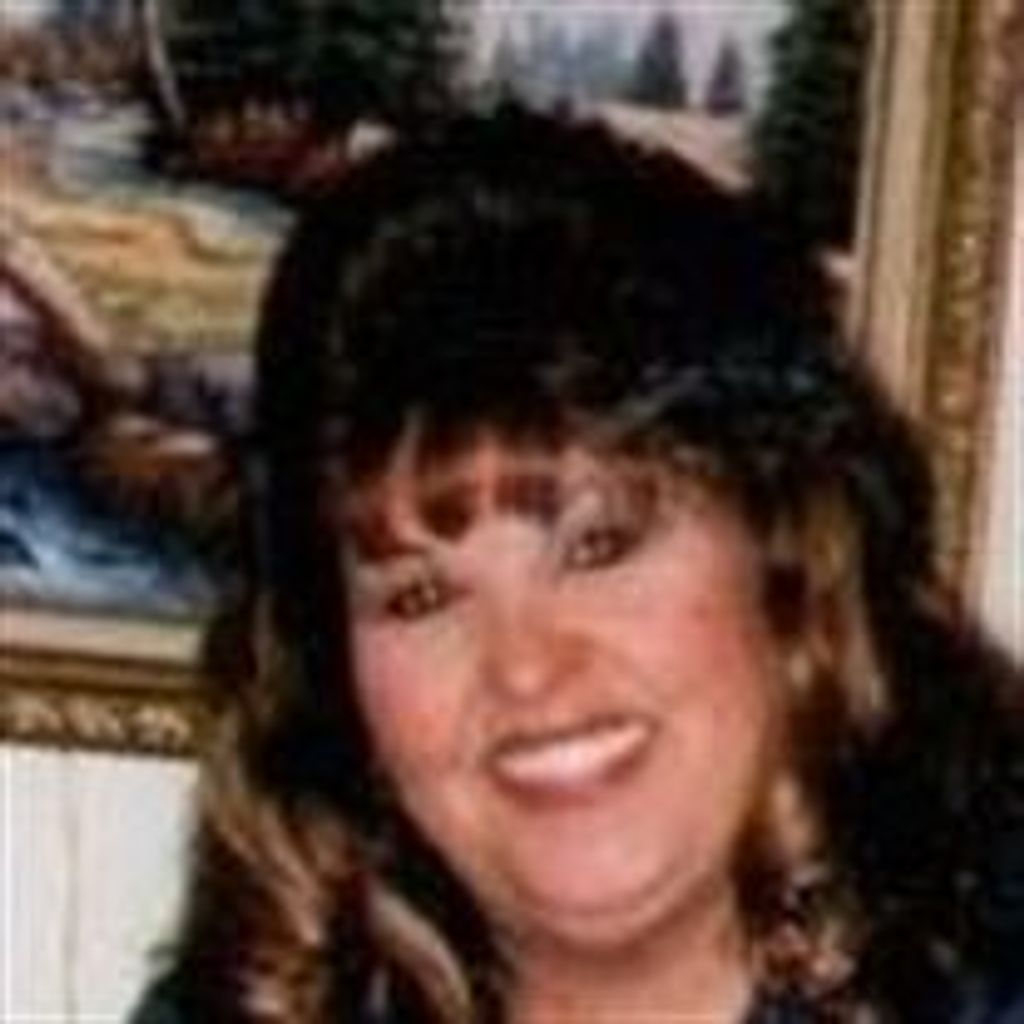 Karen  Marie Branham