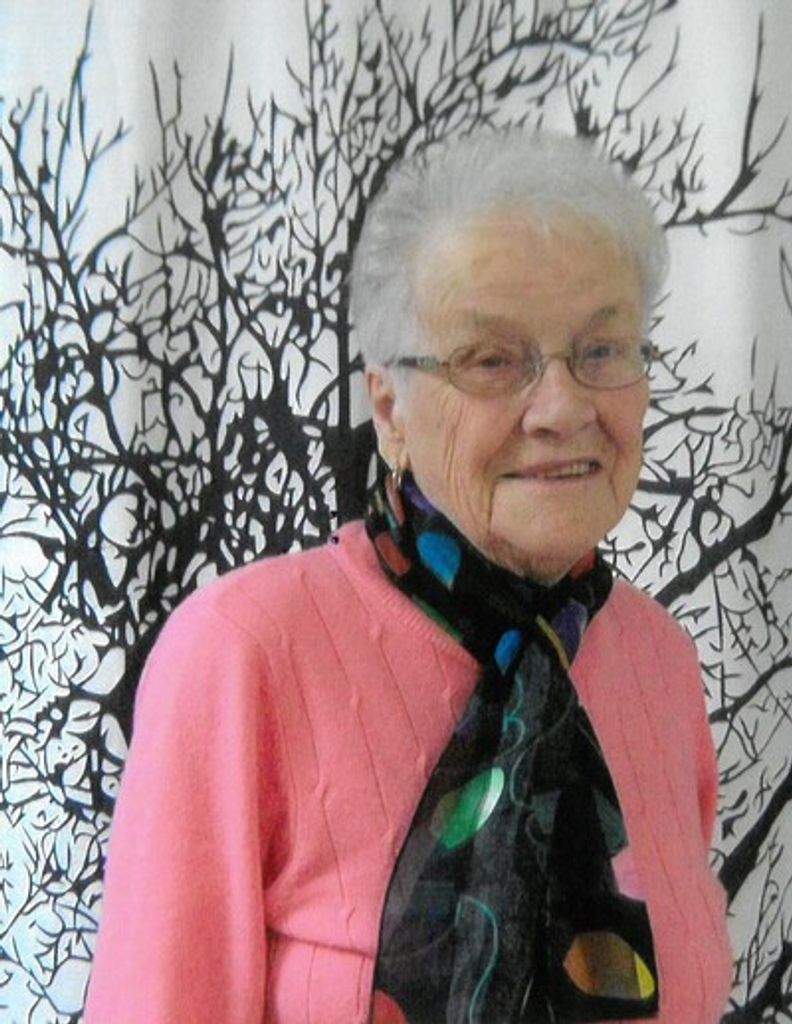 Mary C. Mullins Profile Photo