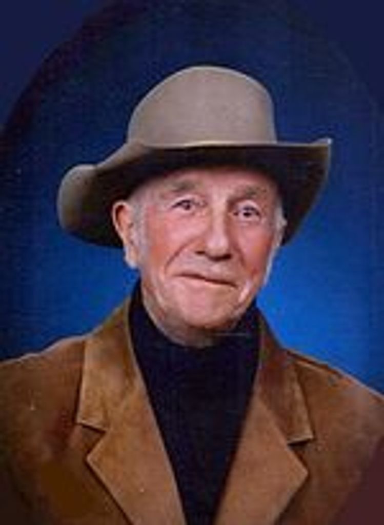 Elmer G. Gullickson
