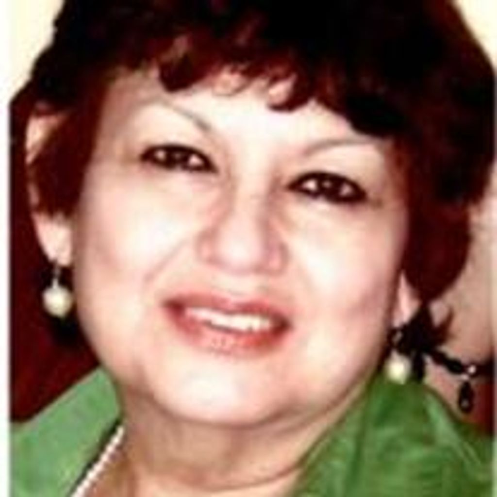 Francisca Cuevas Profile Photo