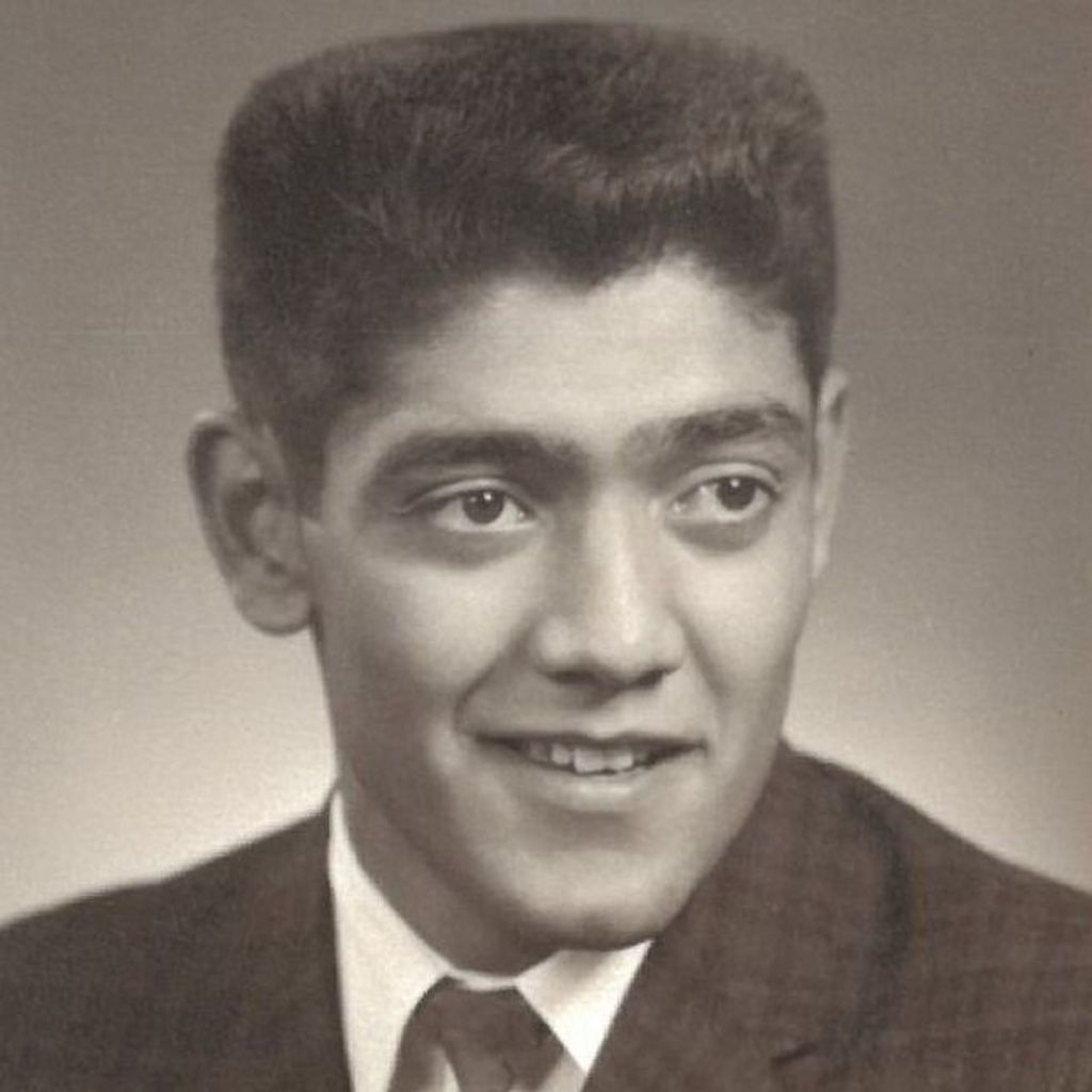 Reyes Chacon Profile Photo