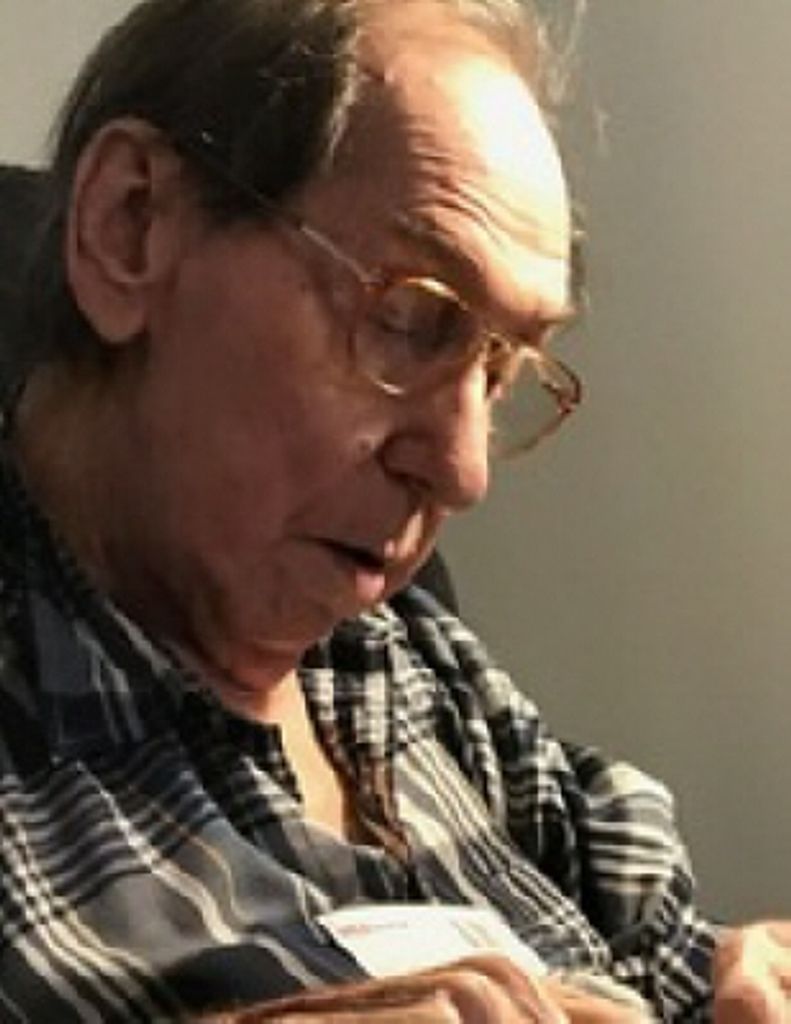 Wilber Spaulding Profile Photo