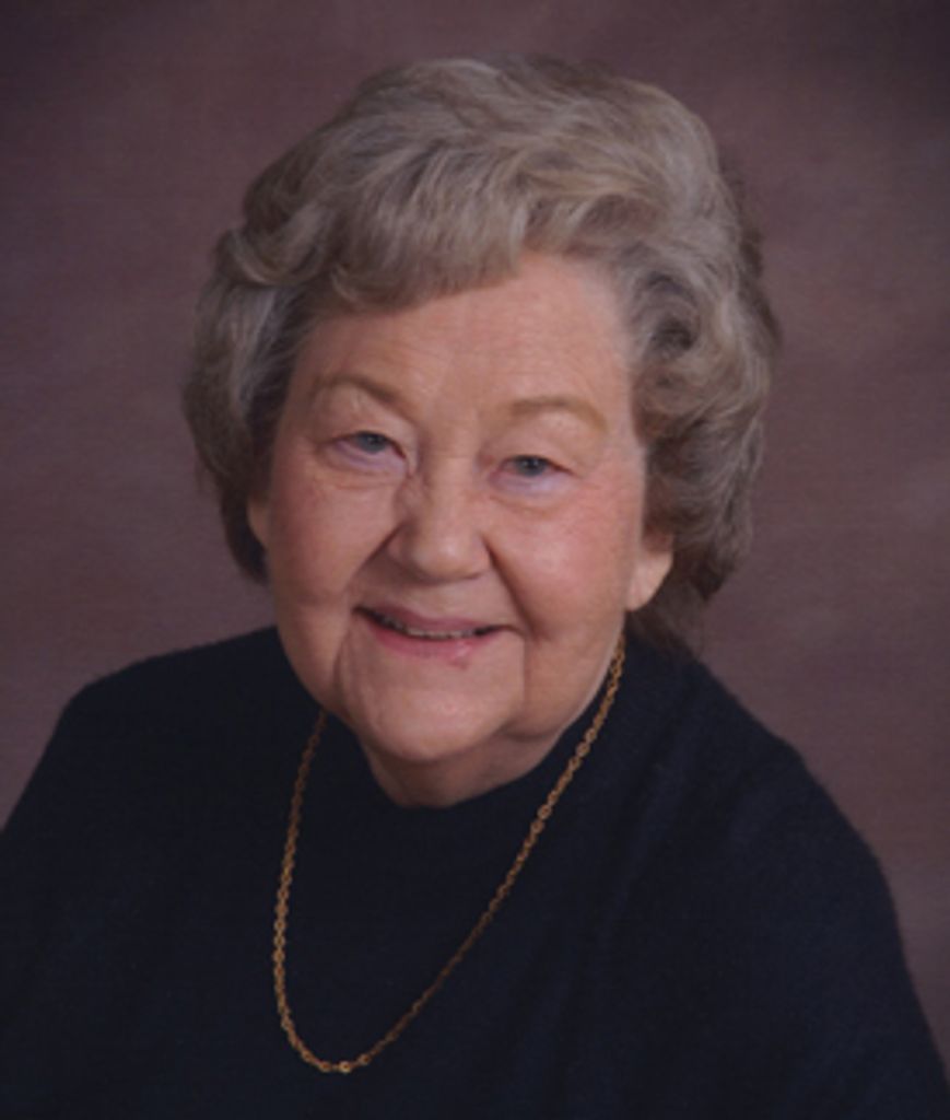 Lorraine Gammel