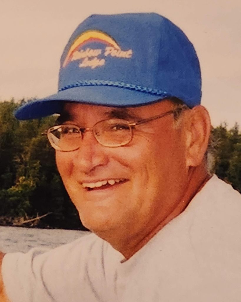 James G. Dobish