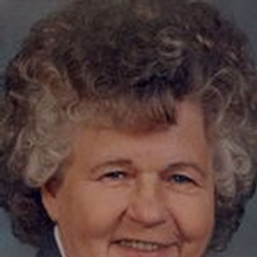 Rev. Vurl Barbara Liedtke