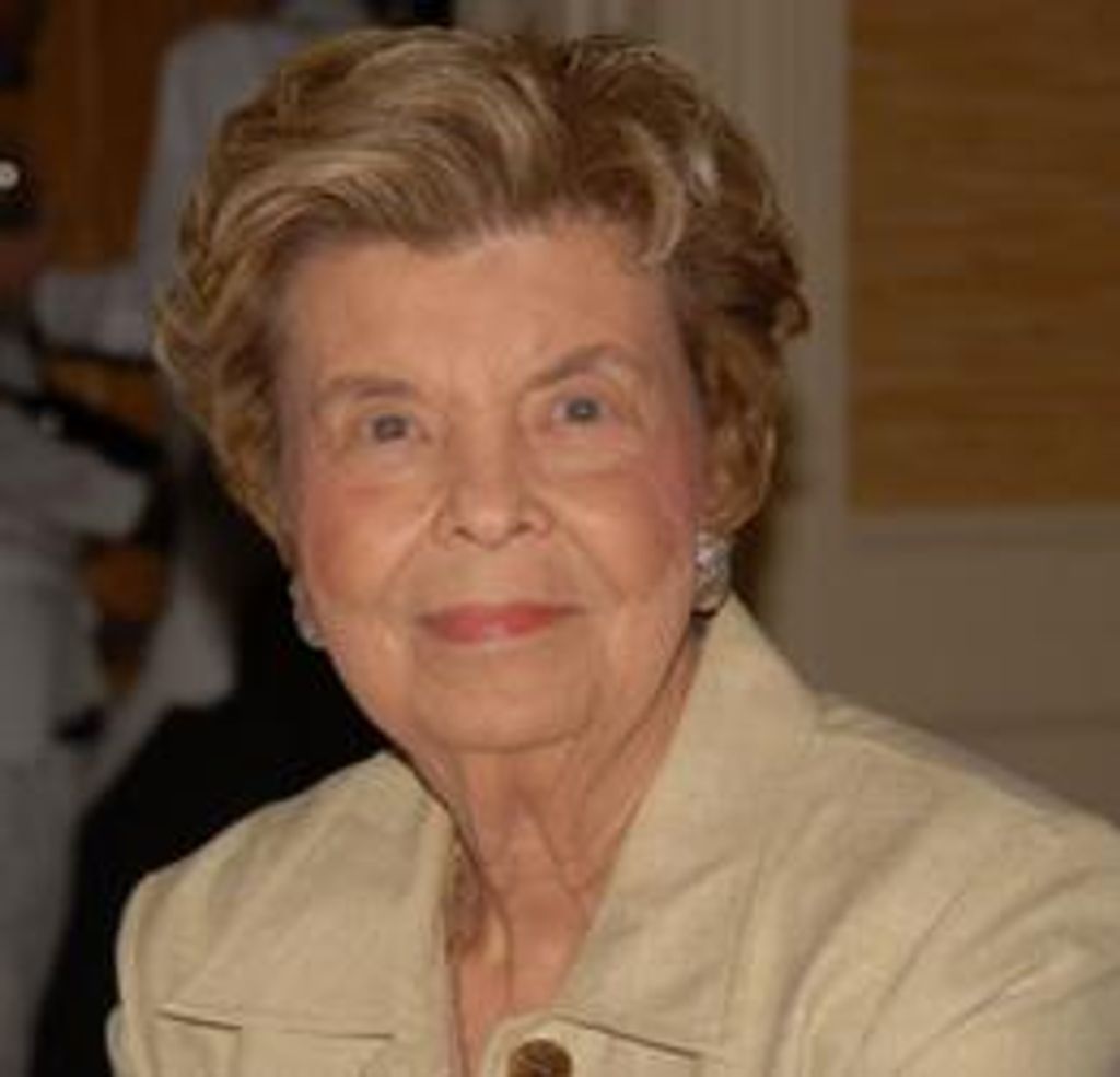 Colleen Haynes Rongey