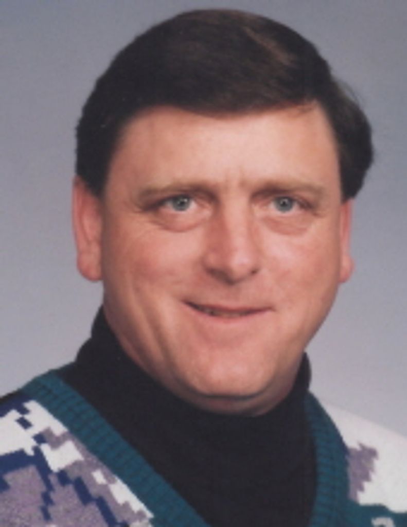 Scott Kepley