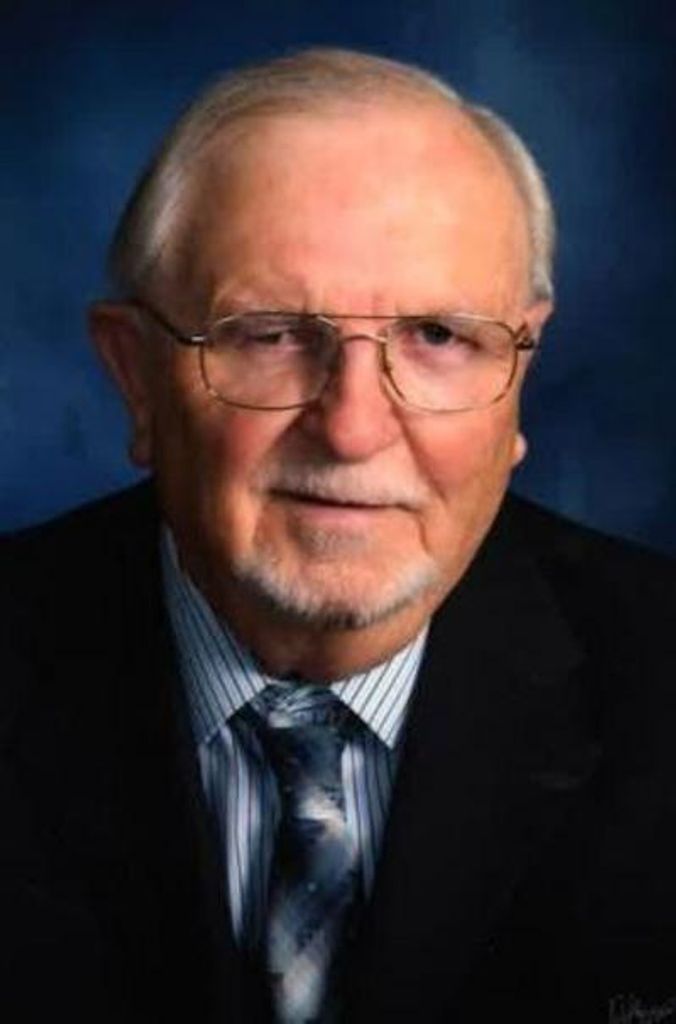 Kenneth E. Walden Profile Photo