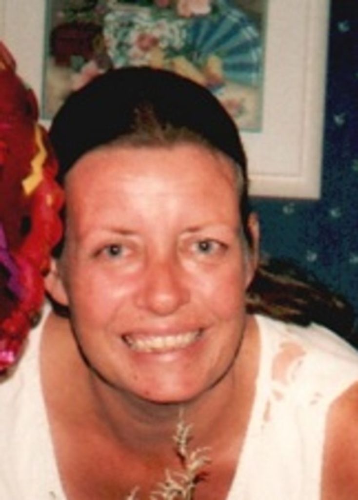 Catherine E. Rayball