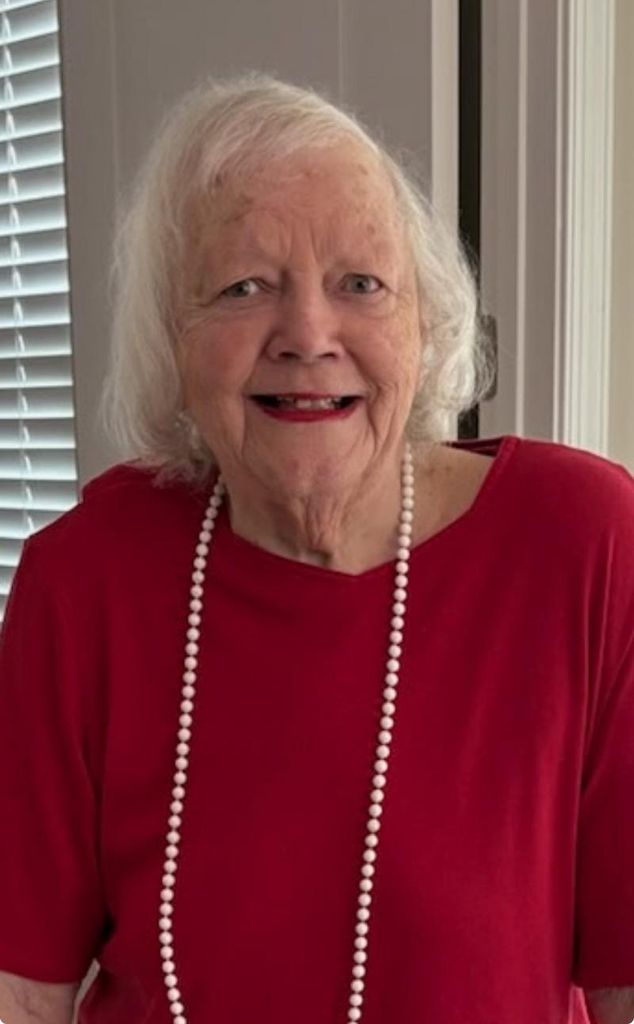 Donna Lee Parson Profile Photo