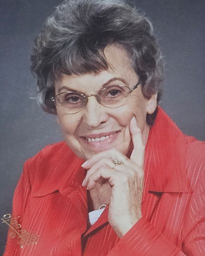 Wanda Jo Chaffin's obituary image