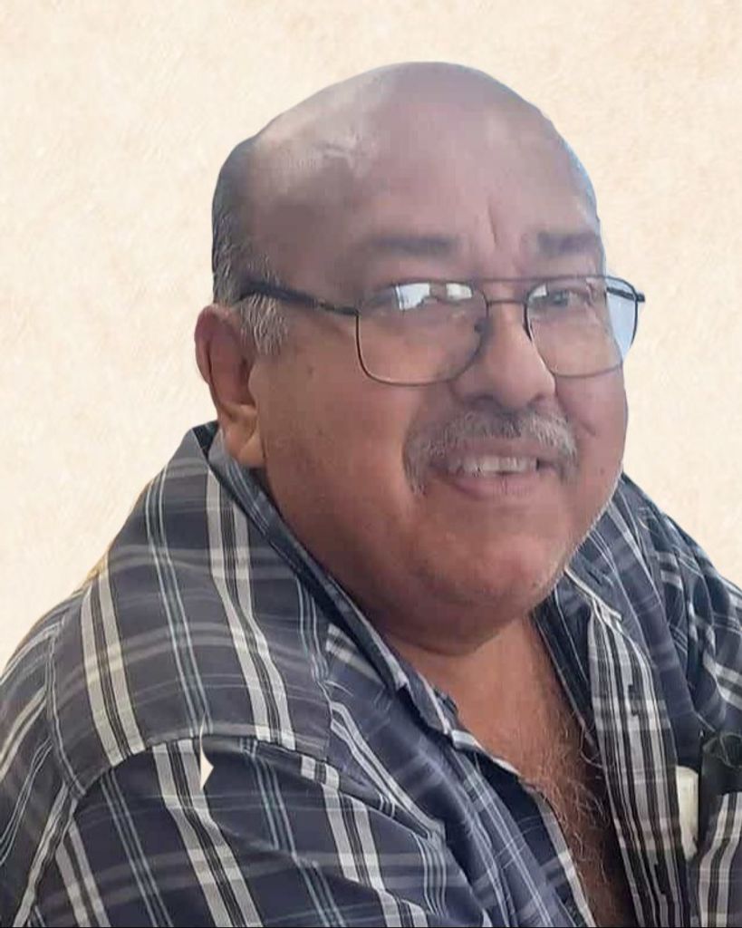 Armando Galvan