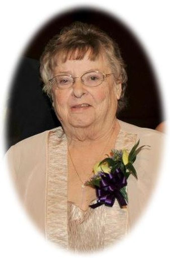 Wanda S Barker Profile Photo