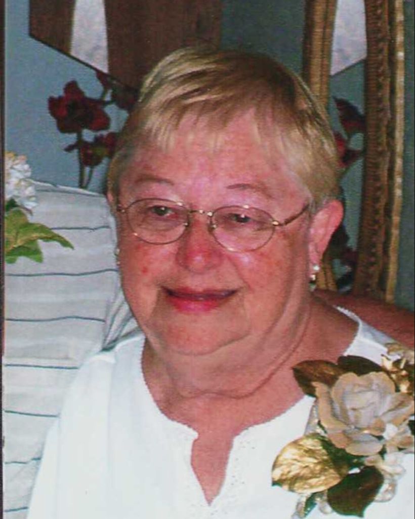 Nancy Stanage Profile Photo
