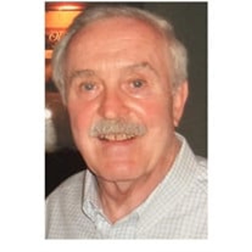 Richard Colin Kelly