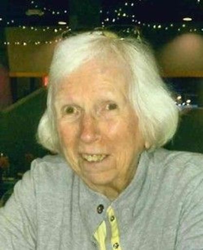 Barbara Ramage Profile Photo