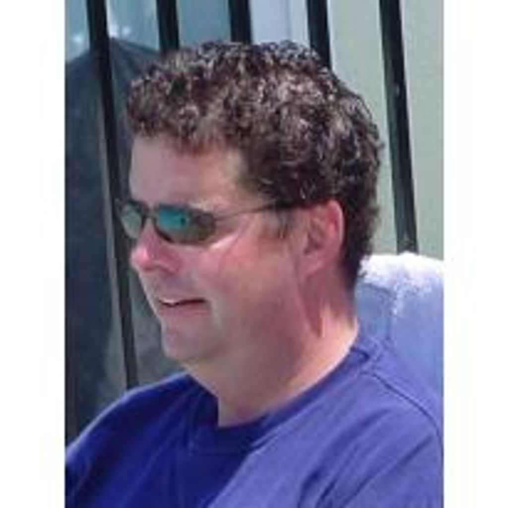 Sean Michael Mcgrath