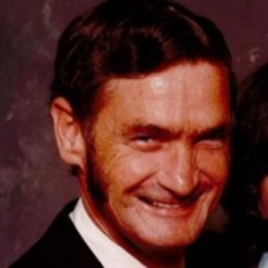 Marvin 'Buddy' Brooks