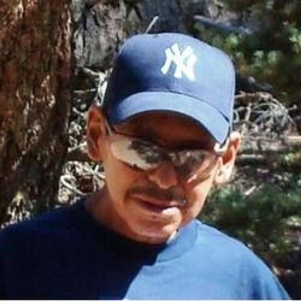 Teodoro G. Rael