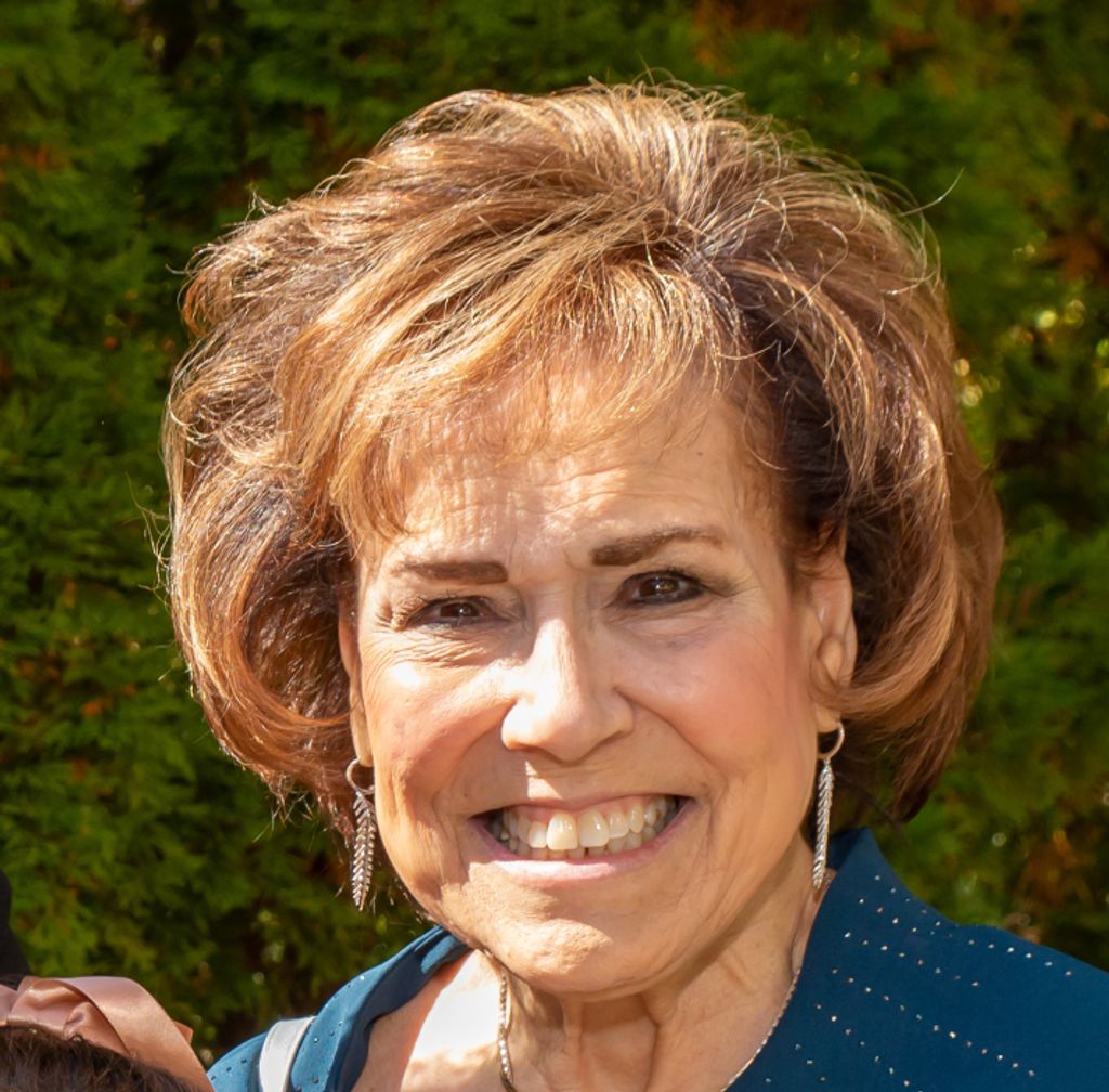 Frances Andolino Profile Photo