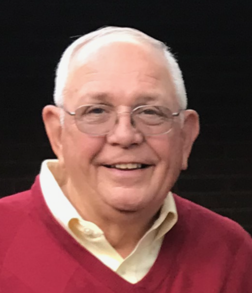 Robert Nelson