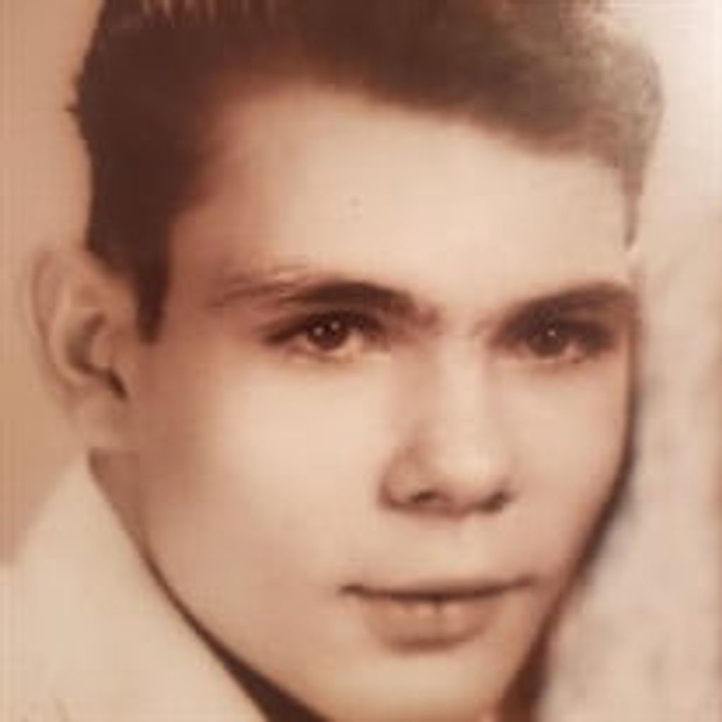 Daniel Lee Pryor Sr.