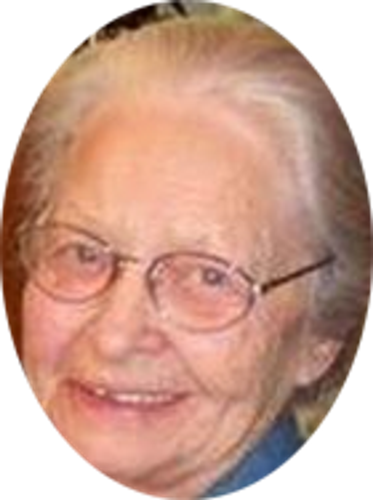 Aidajane Barstow