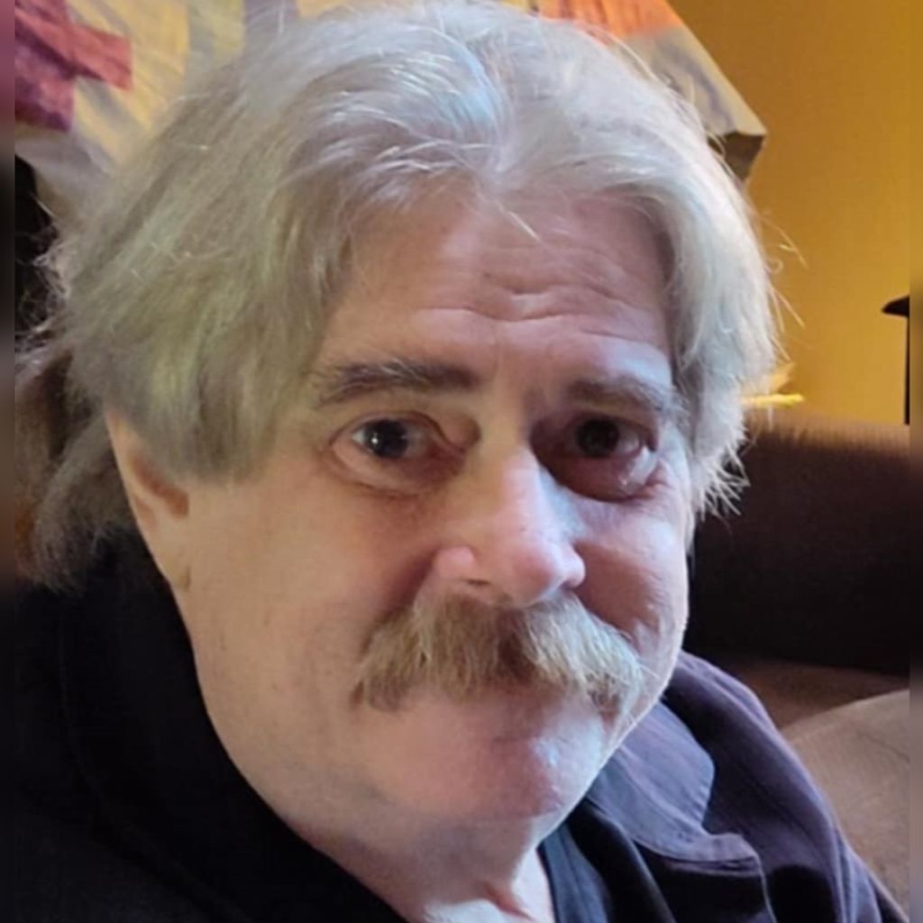 David M. Lux Profile Photo