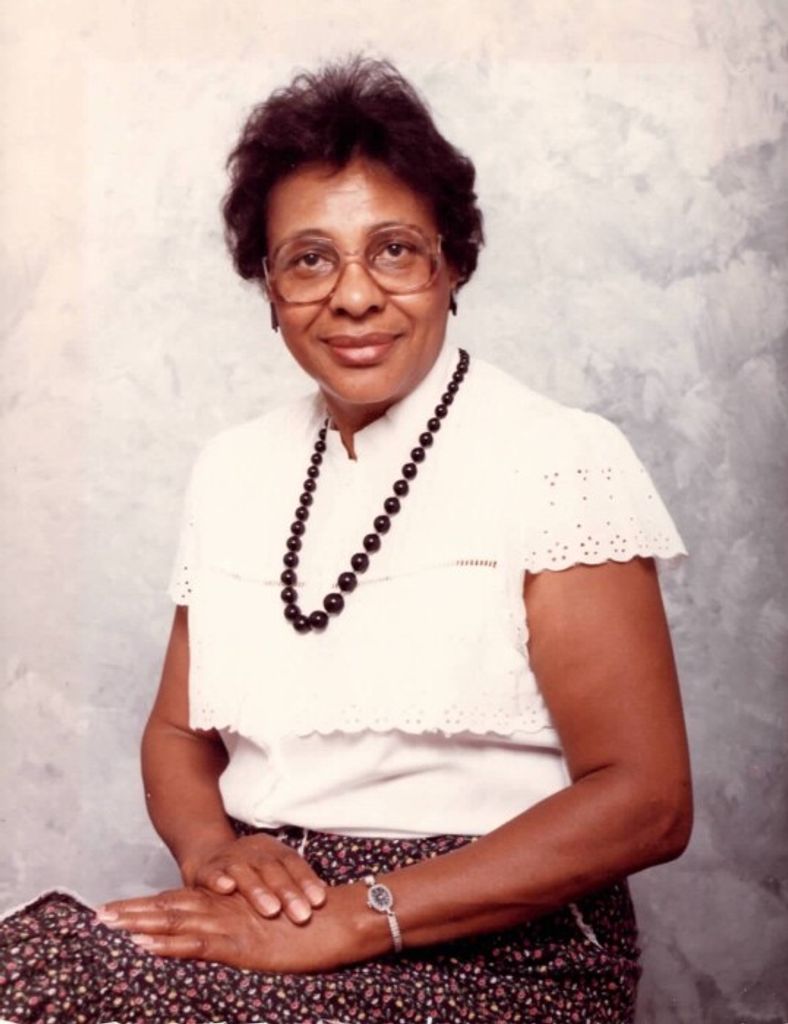 Sylvia L. Williams