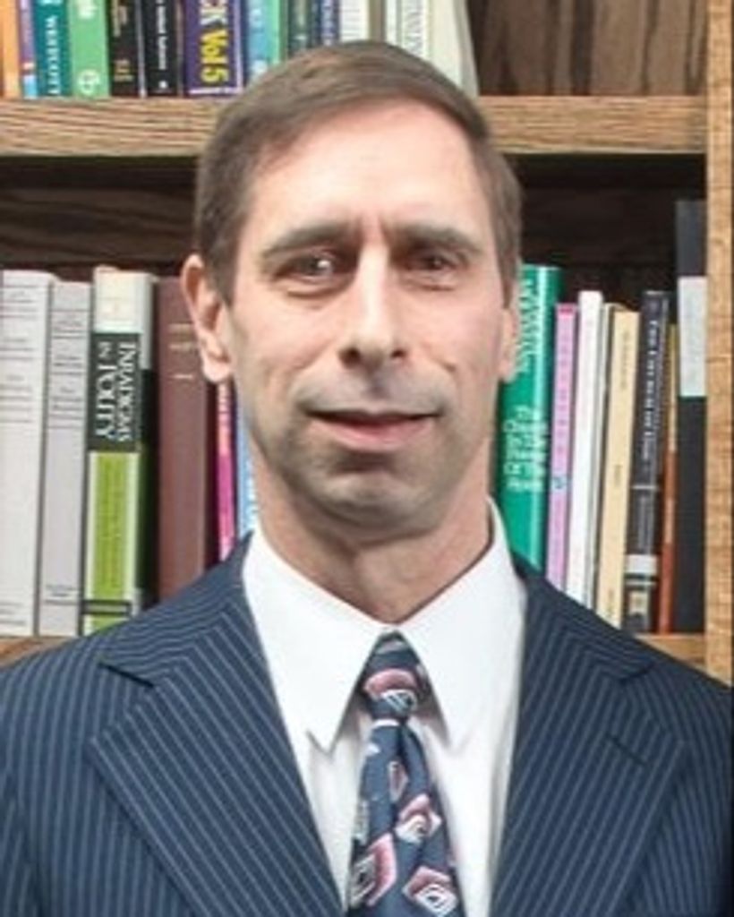William 'Bill' Lewis Jackson