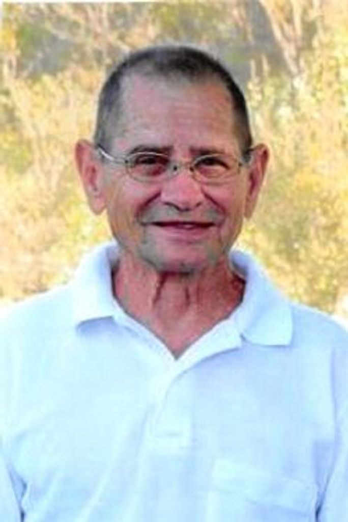 Kenneth Smith Profile Photo
