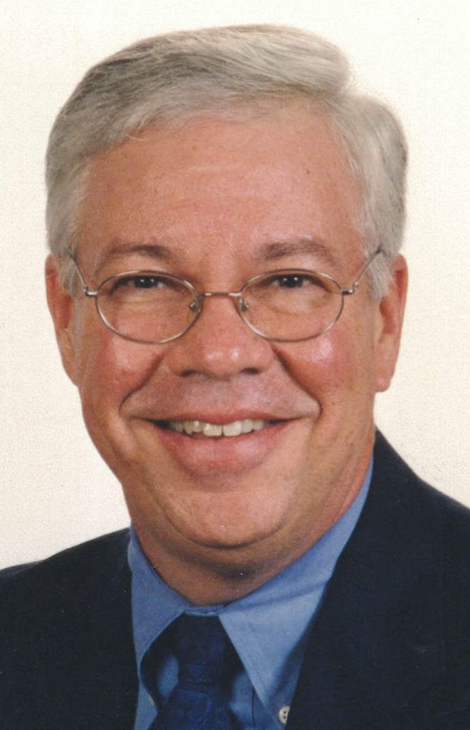Thomas A. Estep