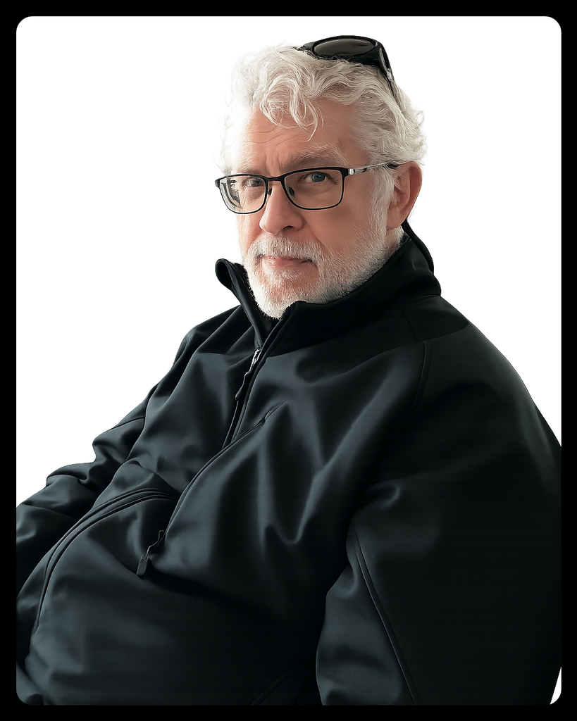 Robert Laurent Chapman