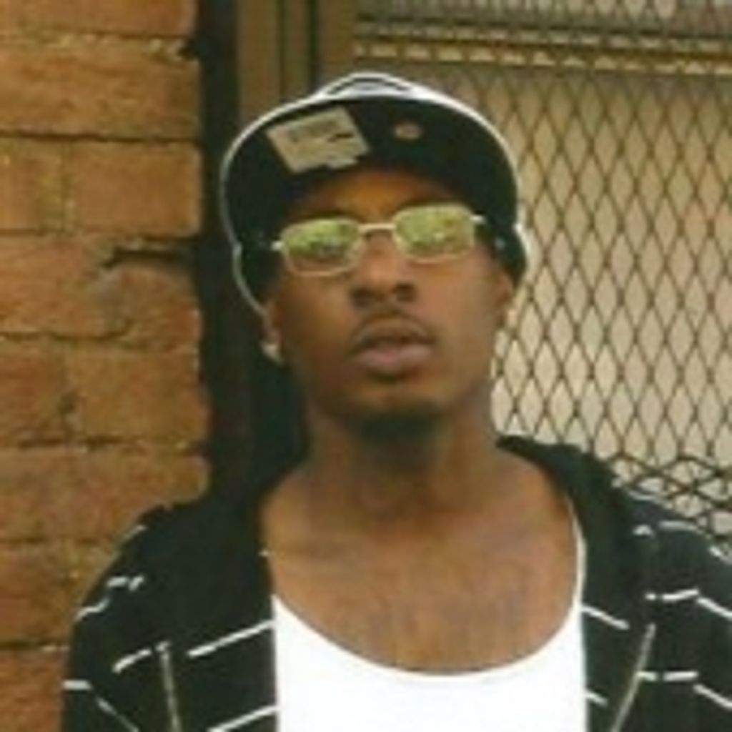 Santino Lamar Furr Burgin