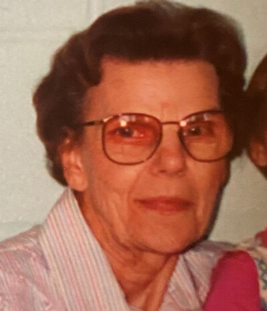 Wanda Filipiak Profile Photo