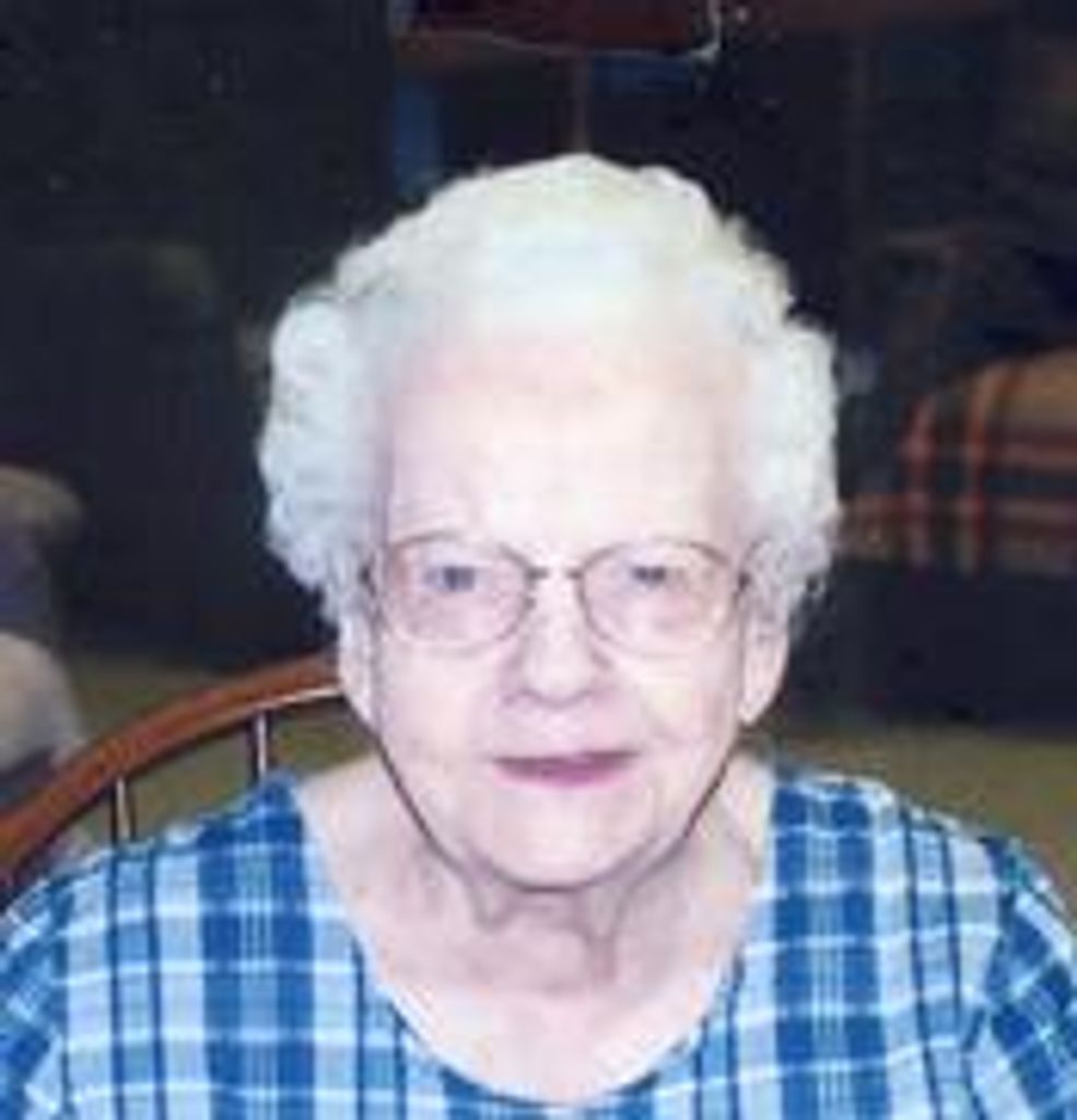 Frances Caron Profile Photo