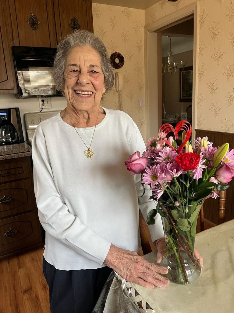 Constance Marie Belzer