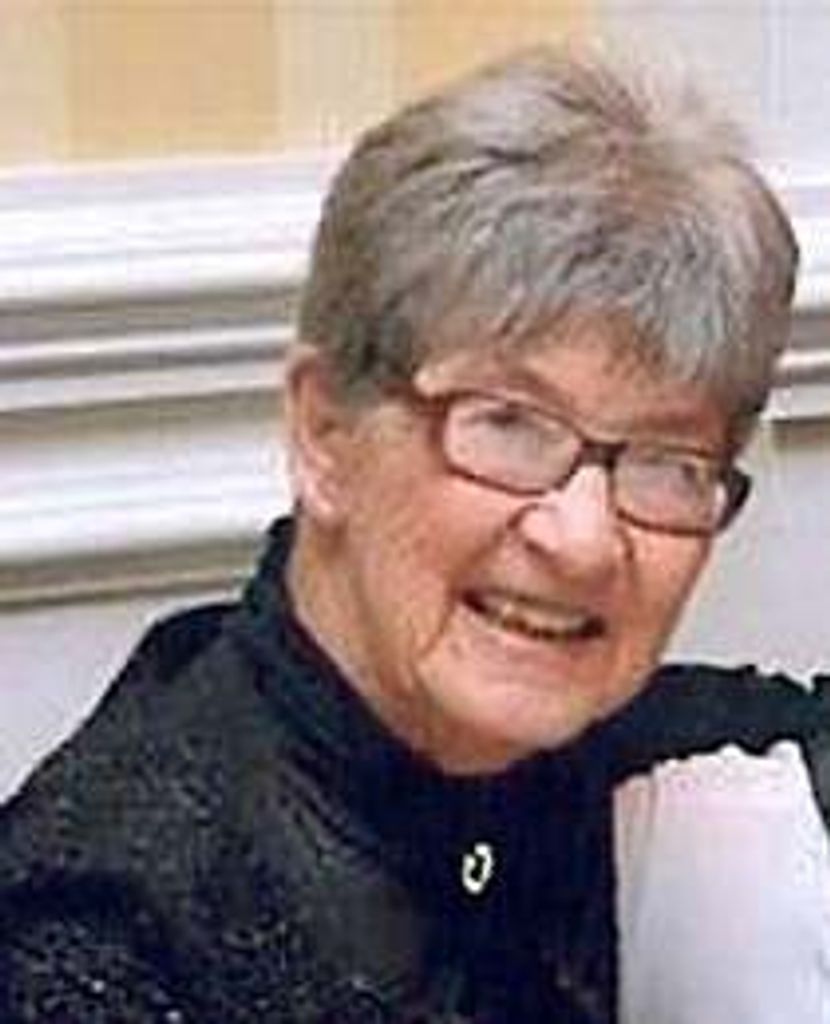 Norma A. (Schroeder)  Meyer