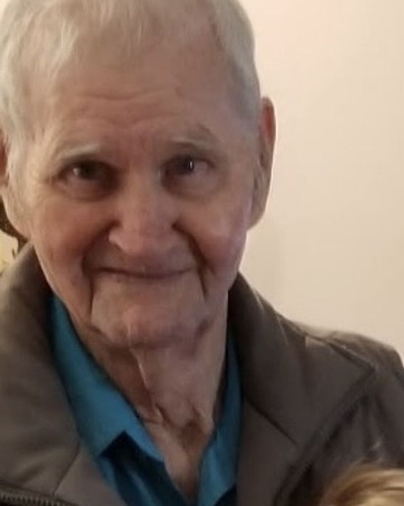 James "Jimmy" Thomas Wright