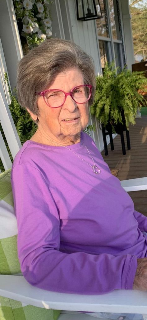 Barbara J. "Bobbi" Tawes