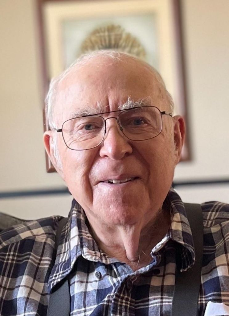 James W. Kintner