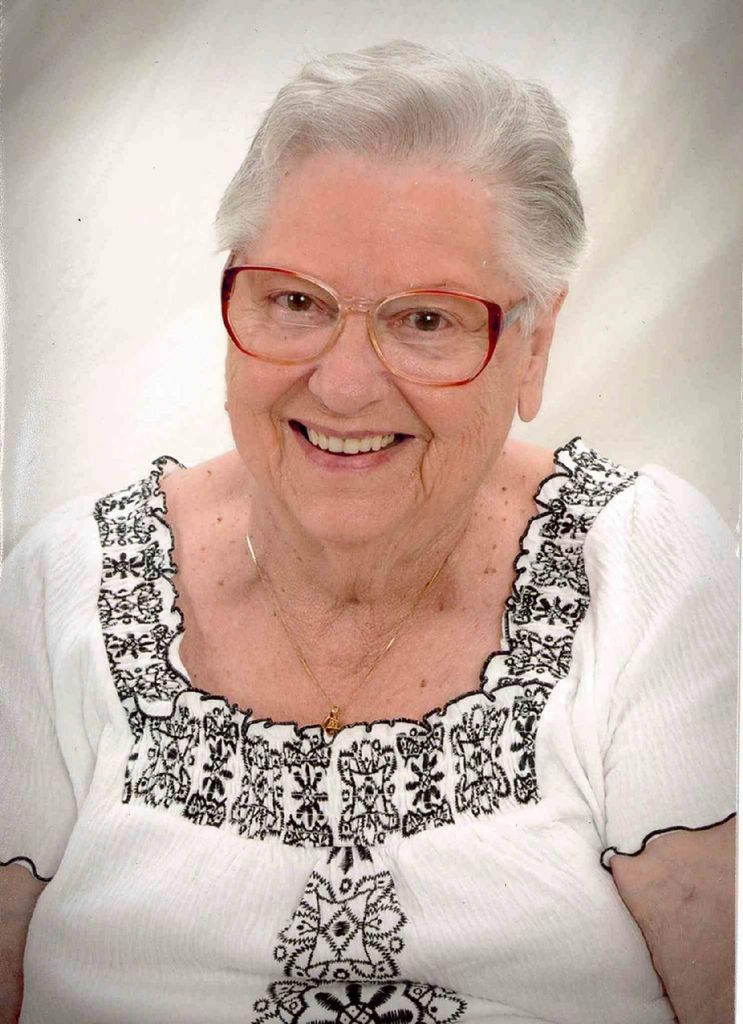 Jean Williams