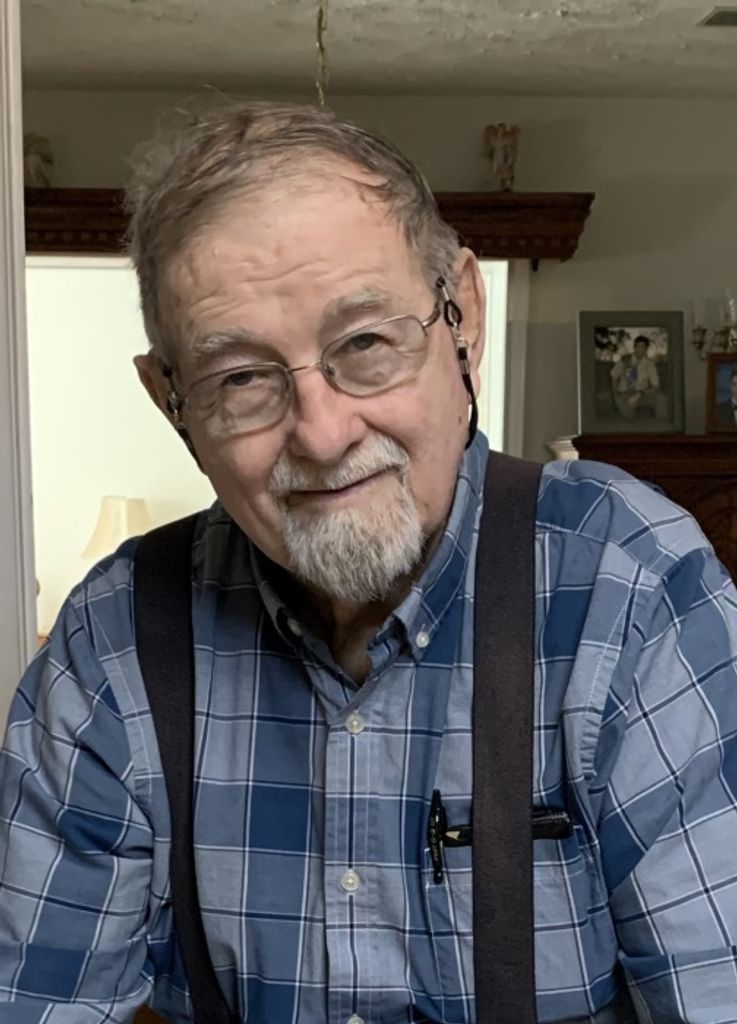 Gerald Freeman Lewis, Jr. Profile Photo