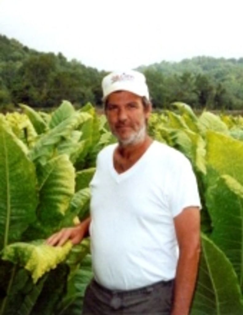 Gregory Alban Redden Profile Photo