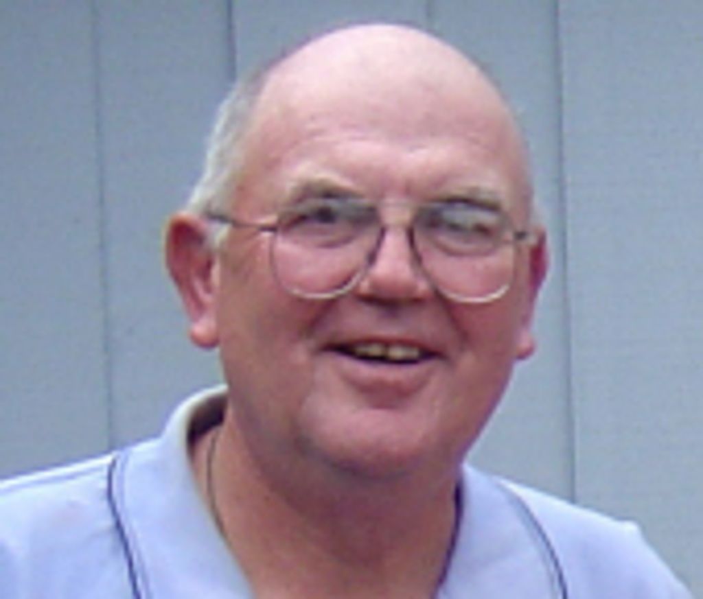 James Houston Lewis Iii