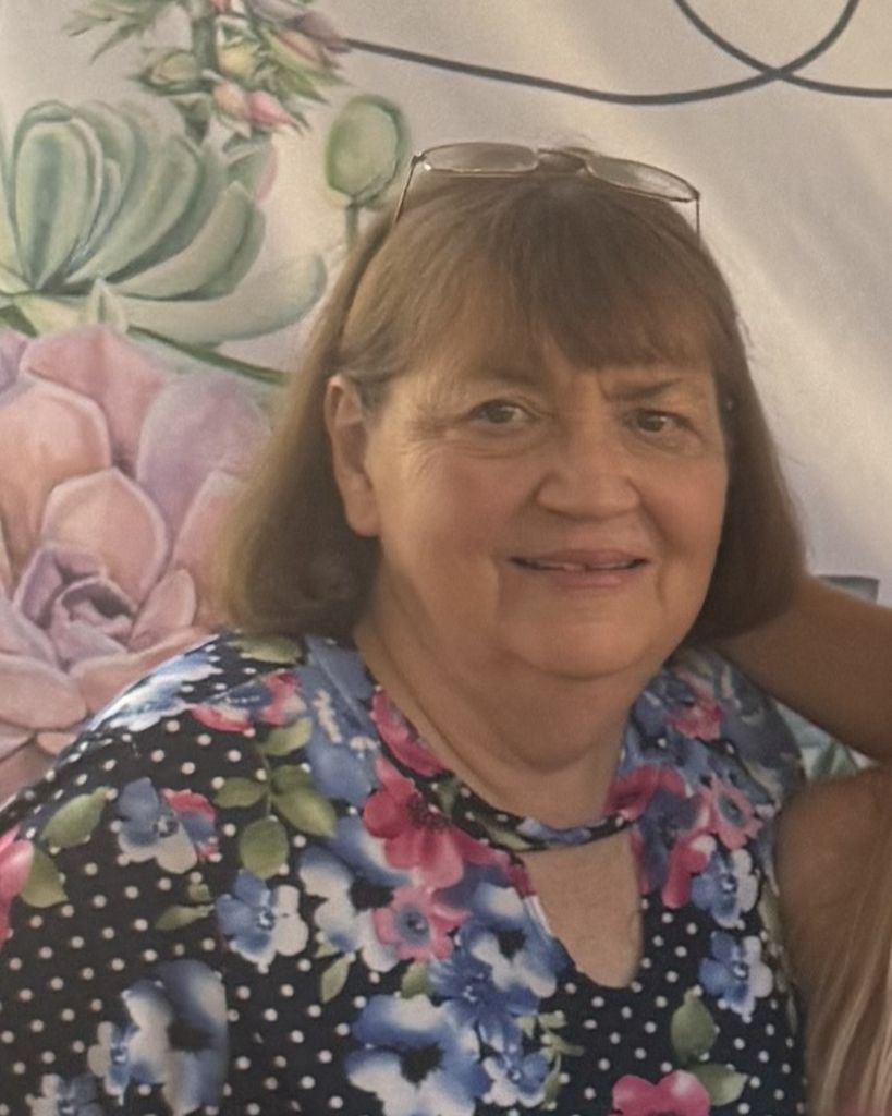 Pamela Faye Locker Profile Photo