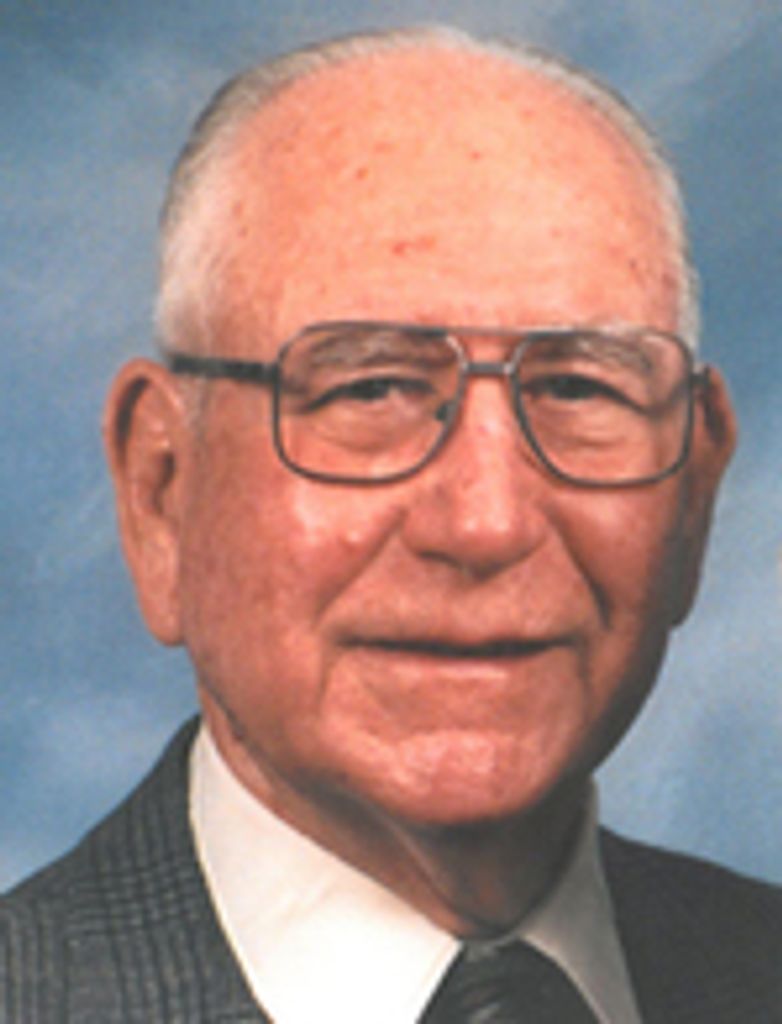 Harold Richter Profile Photo