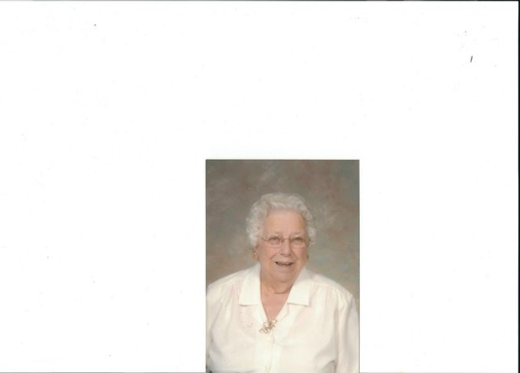 Grace Janette Kammerer Profile Photo