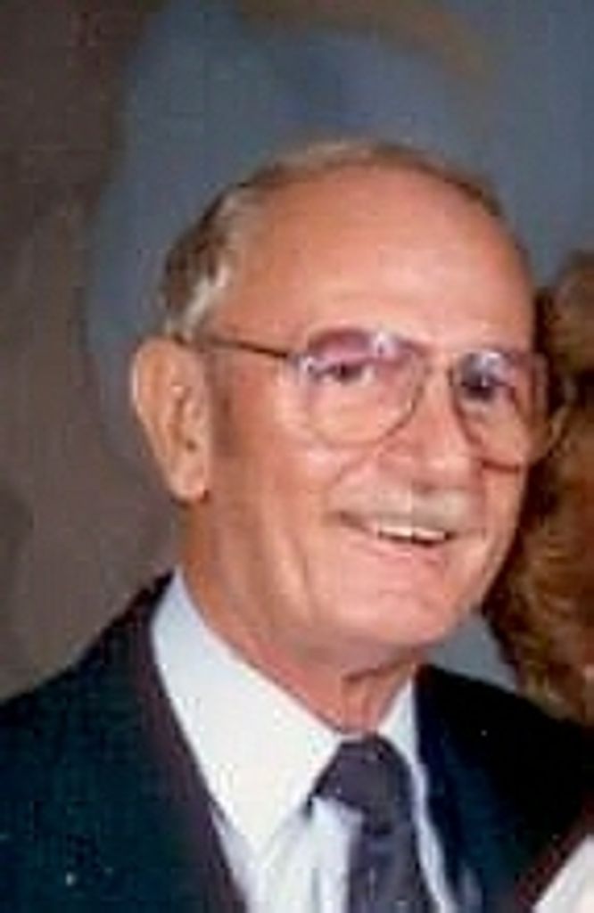 Donald N. Ryan