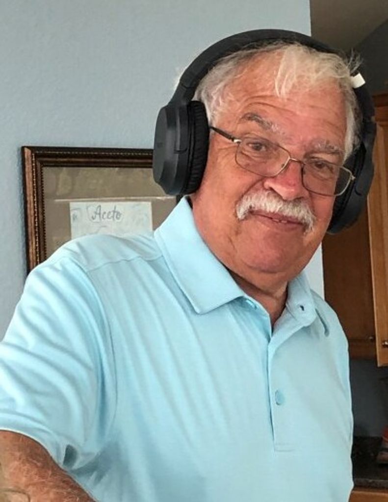 Edward Joseph Bloomer, Jr.